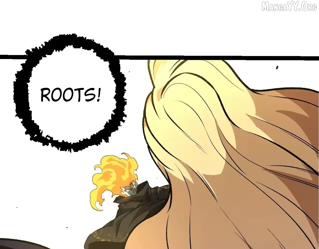 Evolution Begins With A Big Tree Chapter 506 - page 41